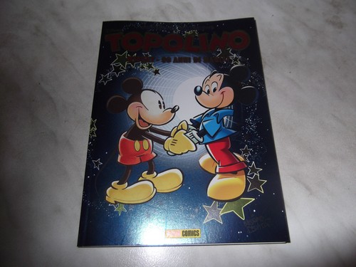 Topolino 3284 variant - 3284,