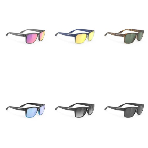 Occhiali sole rudyproject - occhiali, da