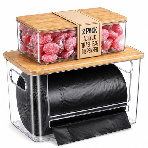 Confezione dispenser porta - 2,