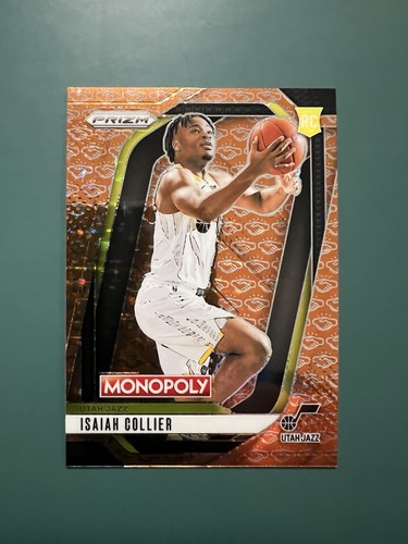 2024 prizm monopoly - 2024-25,