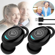 Mini apparecchi acustici