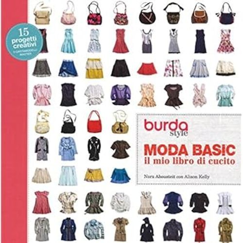 Moda basic mio - basic.,