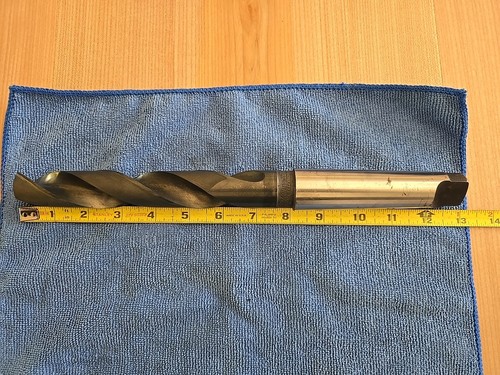 National drill tool - drill,
