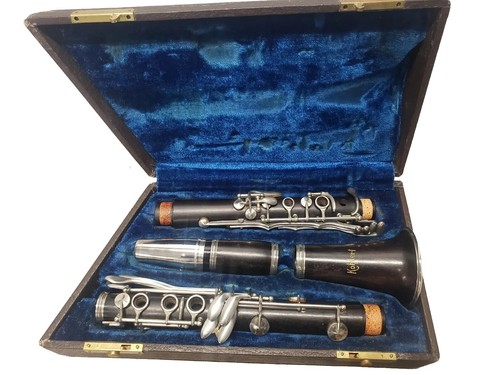 Gioca benissimo clarinetto bb - gioca, benissimo!