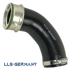 Turbo Tubo Per BMW 3 Serie E46