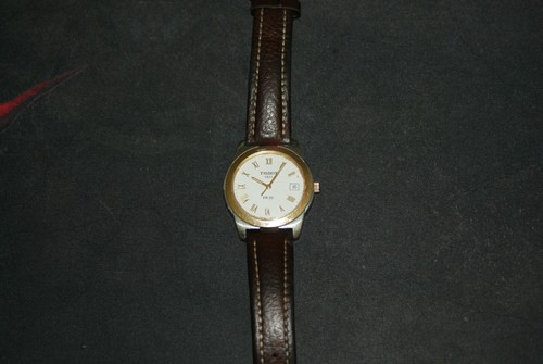 Tissot pr50 j376 - j376/476, vetro