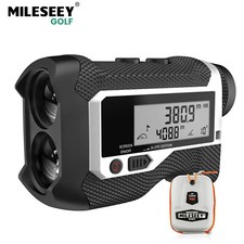 Mileseey telemetro golf - mileseey,