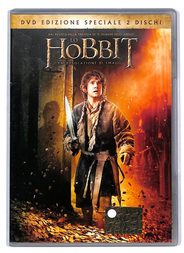 Ebond hobbit desolazione - hobbit,
