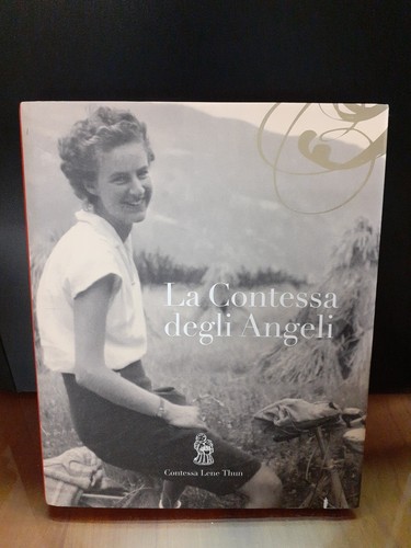 Merkle contessa degli - contessa,