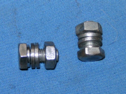 Solex boulon vis - solex,