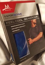 Camicia a compressione Mission