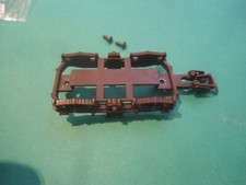 PARTI DI RICAMBIO PER LOCOMOTORE LIMA FS E.646.060 - SCALA HO - SCEGLI DAL MENU'