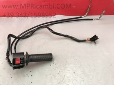 DEVIO LUCE DESTRO SUZUKI GSXR 750 1994 1995 SWITCH RIGHT