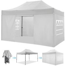 Gazebo Pieghevole 3x4,5m
