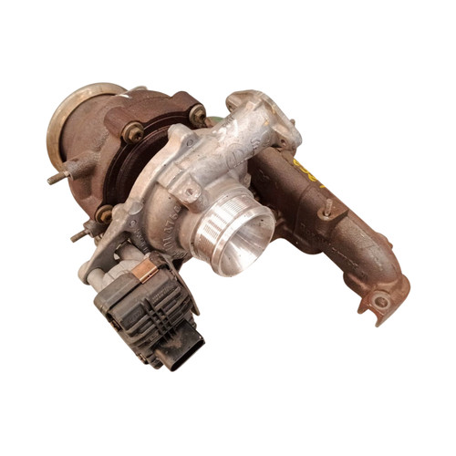 Turbina alfa giulietta fia - turbina,