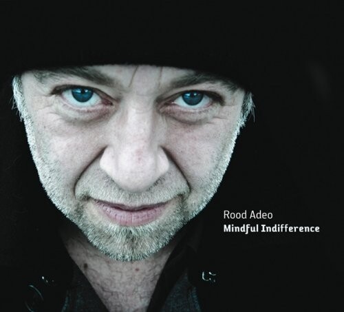 Rood adeo mindful - cd:,
