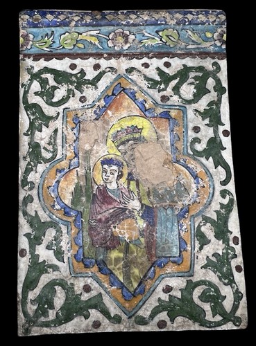Grande piastrella ceramica - piastrella,