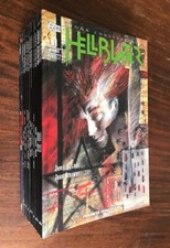HELLBLAZER # 1/15 - Dc Vertigo / Planeta De Agostini 2007