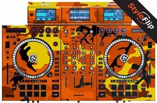 Numark NS-7 III Skin |