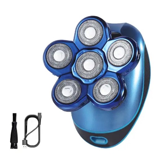 Rasoio elettrico testa - elettrico,
