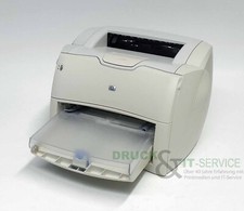 HP LaserJet 1300 stampante