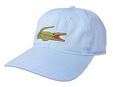 LACOSTE - BERRETTO BASEBALL -
