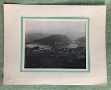 Lago di Lugano, zona Italiana