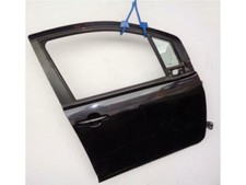 93193290 PORTA ANTERIORE DX S/SPECCHIO OPEL AGILA (B) 1.2B 16V MNV 5P (2008) NER