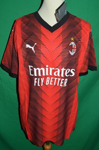 Maglia milan ac - ac, /