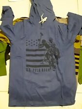 felpa uomo POLO RALPH LAUREN tag M 