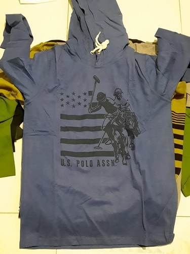 Felpa uomo polo - polo, lauren