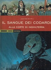 Historica 69 il sangue dei