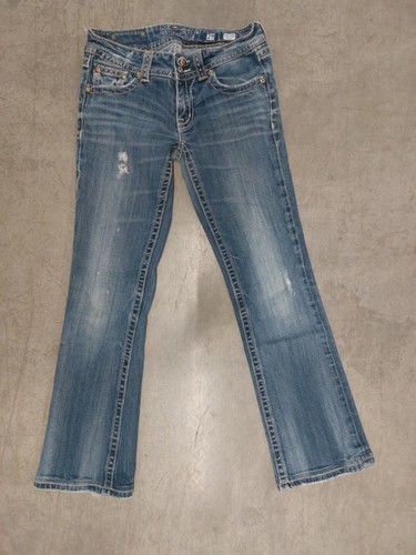 Stivali miss jeans - me,