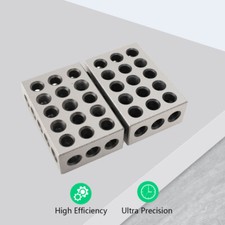 Blocchi paralleli 0001 - blocchi, 0.0001