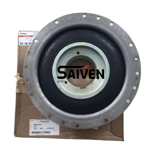 35834795 doosan accoppiatore - 35834795,