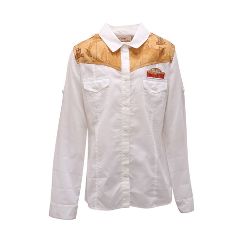9555ap camicia bimba - 9555ap, 1°
