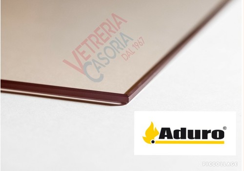 Vetro ceramico stufa a - ,