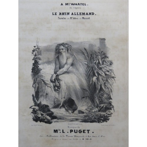 Puget loïsa reno tedesco - il,