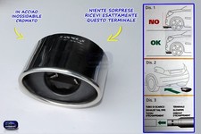 Terminale scarico - di,