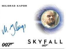 James Bond 2014 Archivi -