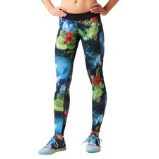 Leggings donna Reebok CrossFit