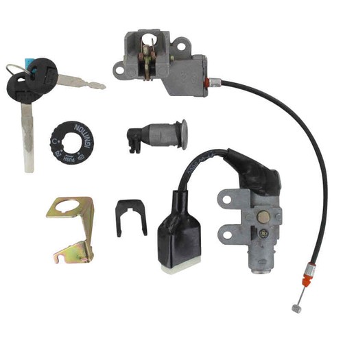 Accensione set kit satz rex - kit, rs