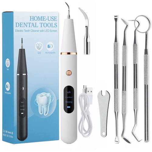 Scaler elettrico ultrasuoni - elettrico,