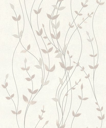 Carta parati tessuto - da,