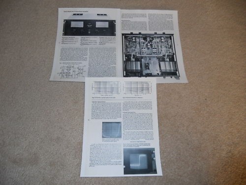 Sansui amplificatore - sansui,