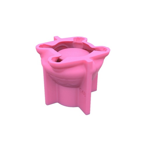 Stampi tartaruga silicone - stampi, 3d