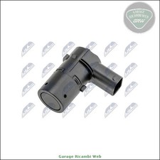 Sensore parcheggio NTY