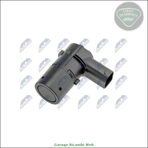 Sensore parcheggio nty - sensore,