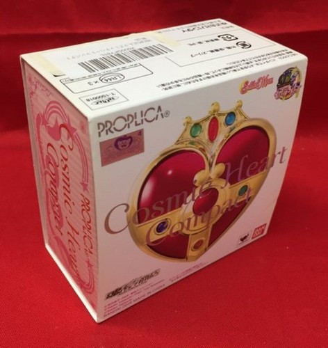 Proplica cosmic heart - cosmic, compact