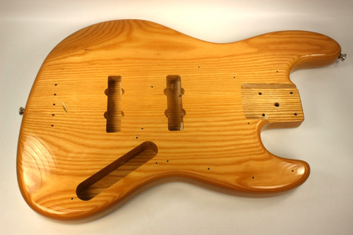 Austin ajb300n natural - natural, bass